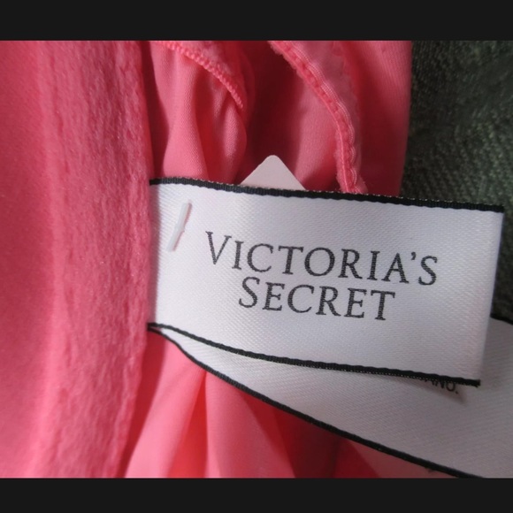 New Victoria Secret Bra Demi Cross Back #E11 - Picture 4 of 4